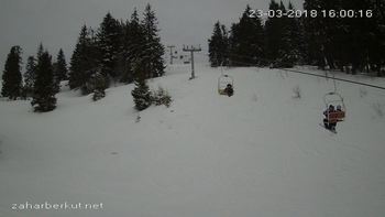 Захар Беркут 23 березня 2018 року, 2018-03-23 16:00