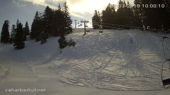 Захар Беркут 24 березня 2018 року, 2018-03-24 10:00
