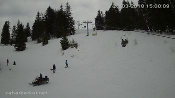 Захар Беркут 25 березня 2018 року, 2018-03-25 16:00