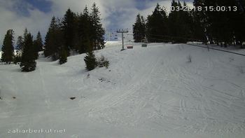 Захар Беркут 26 березня 2018 року, 2018-03-26 16:00