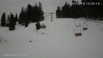 Захар Беркут 27 березня 2018 року, 2018-03-27 16:00