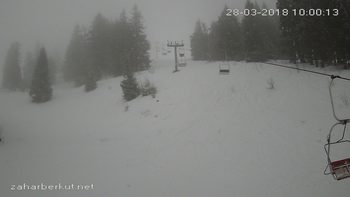 Захар Беркут 28 березня 2018 року, 2018-03-28 10:00