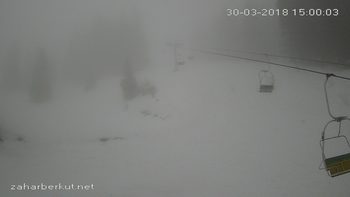 Захар Беркут 30 березня 2018 року, 2018-03-30 16:00