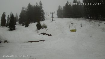 Захар Беркут 1 квітня 2018 року, 2018-04-01 16:00