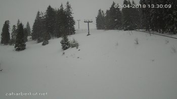 Захар Беркут 2 квітня 2018 року, 2018-04-02 13:00