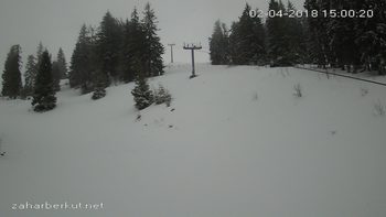 Захар Беркут 2 квітня 2018 року, 2018-04-02 16:00
