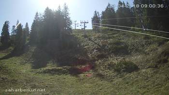 Захар Беркут 23 квітня 2018 року, 2018-04-23 10:00