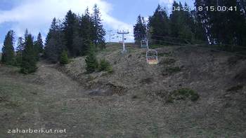 Захар Беркут 23 квітня 2018 року, 2018-04-23 16:00