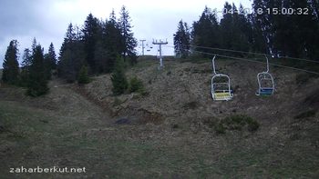 Захар Беркут 24 квітня 2018 року, 2018-04-24 16:00