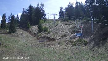 Захар Беркут 25 квітня 2018 року, 2018-04-25 13:00