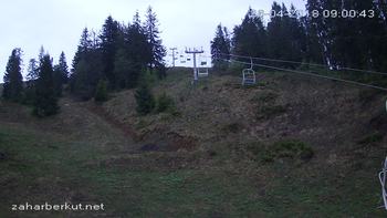 Захар Беркут 26 квітня 2018 року, 2018-04-26 10:00