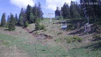 Захар Беркут 1 травня 2018 року, 2018-05-01 16:00