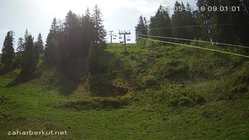 Захар Беркут 2 травня 2018 року, 2018-05-02 10:00