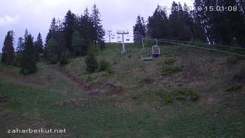 Захар Беркут 2 травня 2018 року, 2018-05-02 16:00