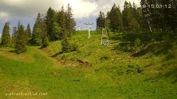 Захар Беркут 11 травня 2018 року, 2018-05-11 16:00