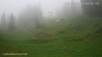Захар Беркут 19 травня 2018 року, 2018-05-19 10:00