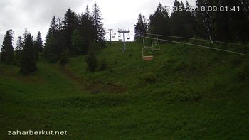 Захар Беркут 22 травня 2018 року, 2018-05-22 10:00