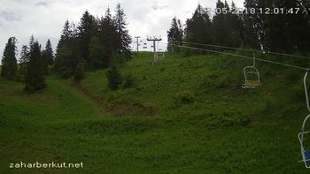 Захар Беркут 22 травня 2018 року, 2018-05-22 13:00