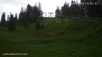 Захар Беркут 23 травня 2018 року, 2018-05-23 16:00