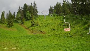 Захар Беркут 25 травня 2018 року, 2018-05-25 16:00