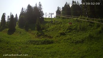 Захар Беркут 5 червня 2018 року, 2018-06-05 10:00