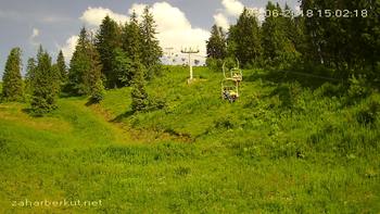 Захар Беркут 9 червня 2018 року, 2018-06-09 16:00