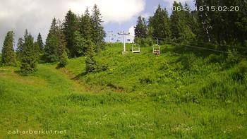 Захар Беркут 11 червня 2018 року, 2018-06-11 16:00