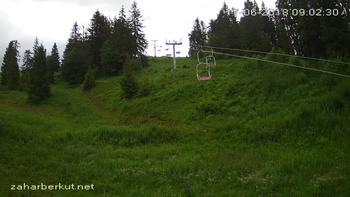 Захар Беркут 17 червня 2018 року, 2018-06-17 10:00