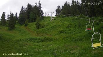 Захар Беркут 17 червня 2018 року, 2018-06-17 16:00