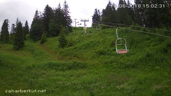 Захар Беркут 18 червня 2018 року, 2018-06-18 16:00