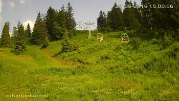 Захар Беркут 20 червня 2018 року, 2018-06-20 16:00