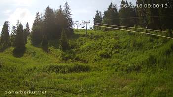 Захар Беркут 21 червня 2018 року, 2018-06-21 10:00