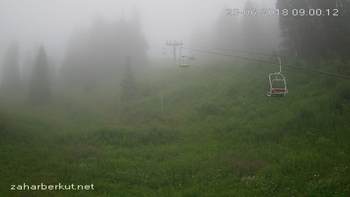 Захар Беркут 23 червня 2018 року, 2018-06-23 10:00