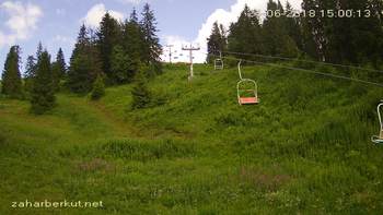 Захар Беркут 24 червня 2018 року, 2018-06-24 16:00