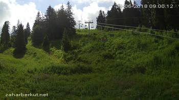 Захар Беркут 25 червня 2018 року, 2018-06-25 10:00