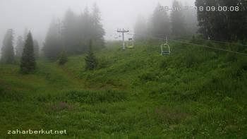 Захар Беркут 28 червня 2018 року, 2018-06-28 10:00