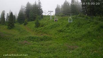 Захар Беркут 29 червня 2018 року, 2018-06-29 16:00