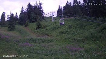 Захар Беркут 2 липня 2018 року, 2018-07-02 16:00