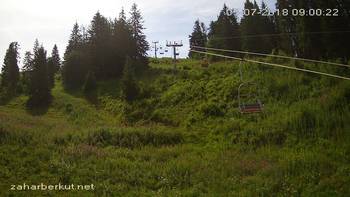 Захар Беркут 5 липня 2018 року, 2018-07-05 10:00