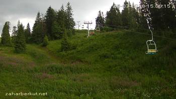Захар Беркут 6 липня 2018 року, 2018-07-06 16:00