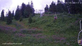 Захар Беркут 8 липня 2018 року, 2018-07-08 16:00
