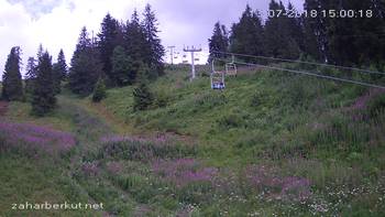Захар Беркут 13 липня 2018 року, 2018-07-13 16:00