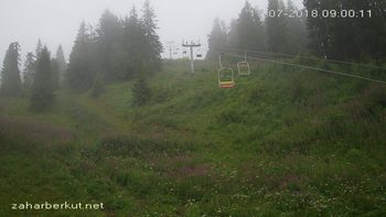 Захар Беркут 17 липня 2018 року, 2018-07-17 10:00