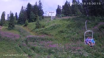 Захар Беркут 19 липня 2018 року, 2018-07-19 16:00