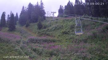 Захар Беркут 20 липня 2018 року, 2018-07-20 10:00