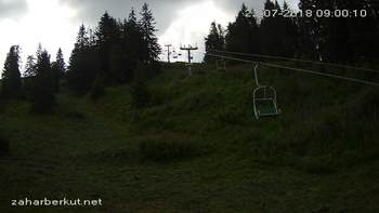 Захар Беркут 22 липня 2018 року, 2018-07-22 10:00