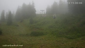 Захар Беркут 24 липня 2018 року, 2018-07-24 16:00
