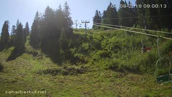 Захар Беркут 4 серпня 2018 року, 2018-08-04 10:00