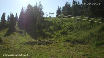 Захар Беркут 5 серпня 2018 року, 2018-08-05 10:00