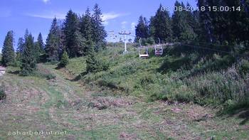 Захар Беркут 8 серпня 2018 року, 2018-08-08 16:00